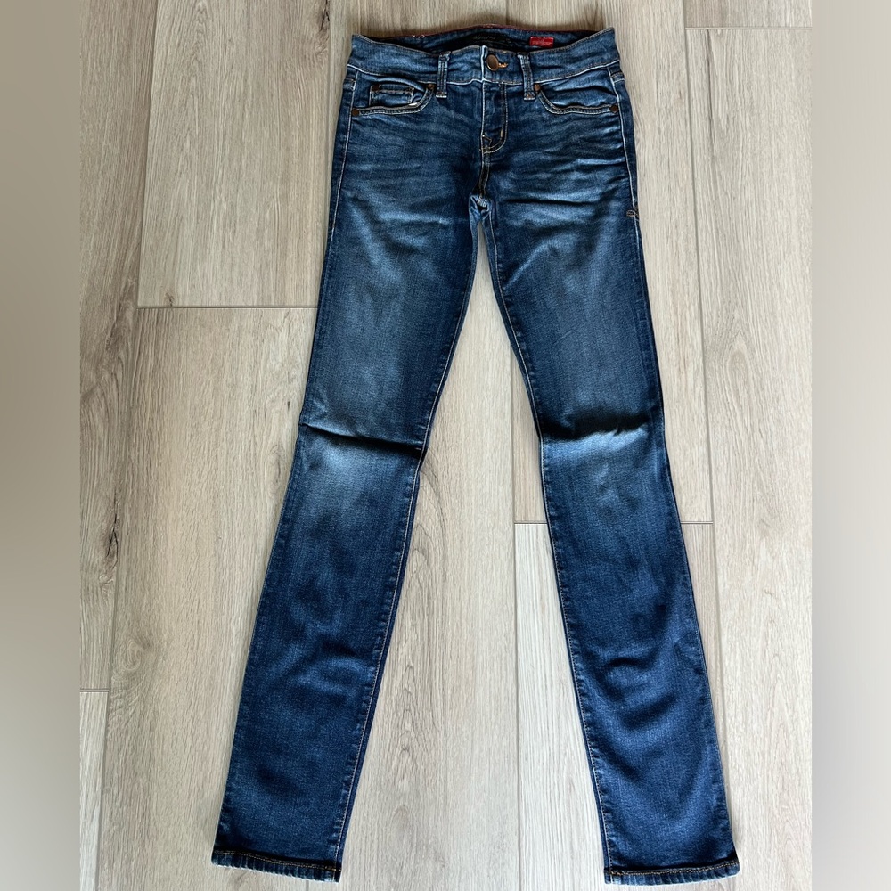 Level 99 lily skinny straight 26
